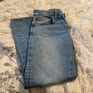 American Eagle skinny jean